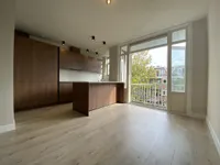 Wolphaertsbocht, Rotterdam