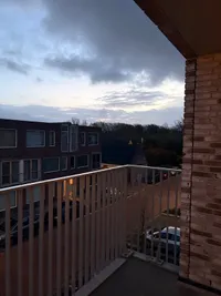 Van Galenpad, Barendrecht