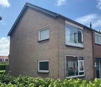 Marijkestraat, Ooltgensplaat