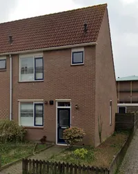 Plantsoenstraat, Egmond aan Zee
