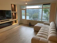 Paukenhof, Zaandijk