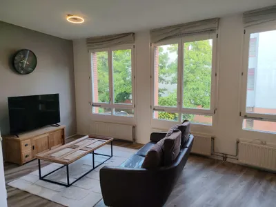 Bocht van Guinea , 2515MA, Den Haag, Zuid-Holland