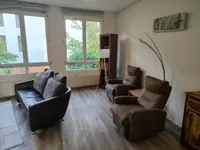 Bocht van Guinea, Den Haag