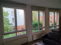 Bocht van Guinea, Den Haag