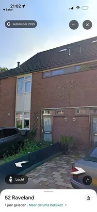 Raveland, Westervoort