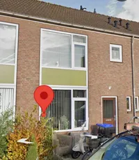 Professor Zernikelaan, Voorschoten