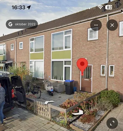 Professor Zernikelaan , 2251VT, Voorschoten, Zuid-Holland