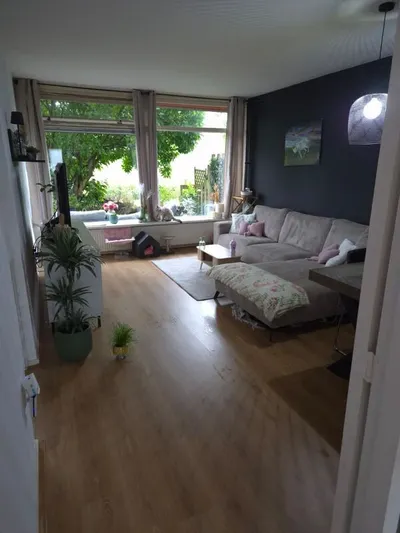 Veenscheiding , 9202NB, Drachten, Friesland