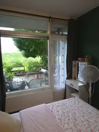 Veenscheiding, Drachten