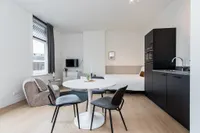 Kronenburgersingel, Nijmegen