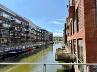 Memeleiland, Amsterdam