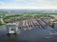 Memeleiland, Amsterdam