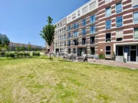 Memeleiland, Amsterdam