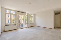 Tweede van Swindenstraat, Amsterdam