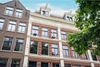 Knollendamstraat, Amsterdam