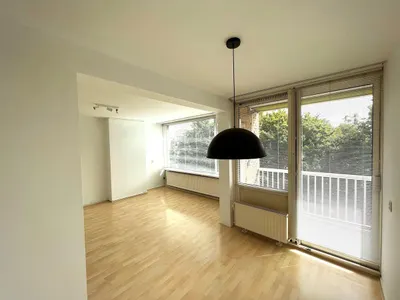 Appartement Franciscus van Assisiëlaan, Amstelveen