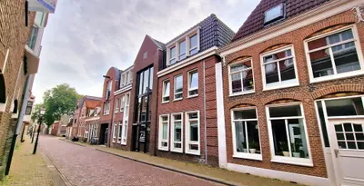 Achterstraat , 1621GH, Hoorn, Noord-Holland