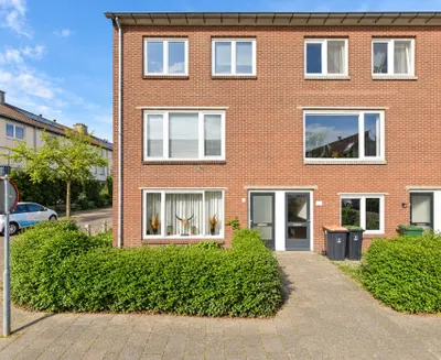 Adriaan van Ostadestraat , 3601RE, Maarssen, Utrecht