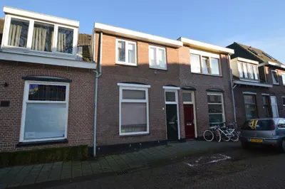 Sint Josephplein , 8021WL, Zwolle, Overijssel