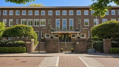 Bekkerveld , 6417CL, Heerlen, Limburg