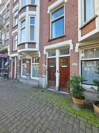 Schiedamseweg, Rotterdam