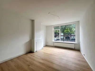 Appartement Franselaan, Rotterdam