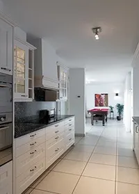 Bosscherweg, Maastricht