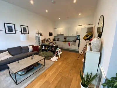 Appartement Sint Pieterskade, Maastricht