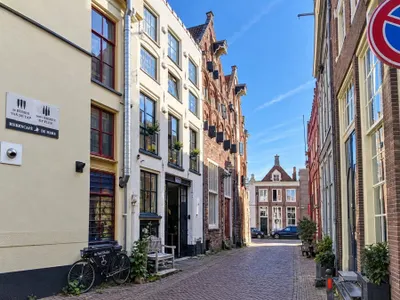 Boterstraat , 7411DA, Deventer, Overijssel