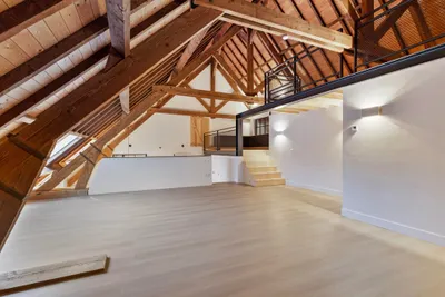 Appartement Ambyerstraat Noord, Maastricht