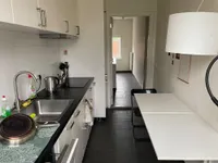 Meester Ulrichweg, Maastricht