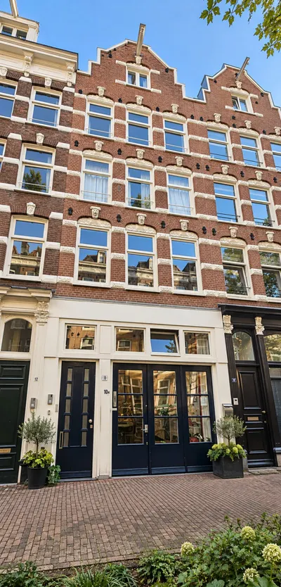 Gerard Doustraat , 1072VP, Amsterdam, Noord-Holland
