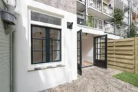 Eerste Jan van der Heijdenstraat, Amsterdam