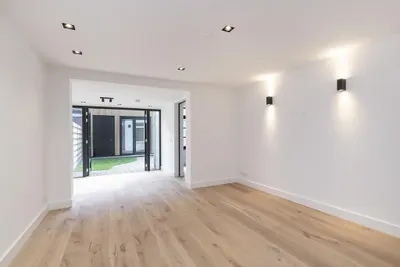 Eerste Jan van der Heijdenstraat , 1072VA, Amsterdam, Noord-Holland