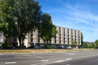 Oudenoord, Utrecht
