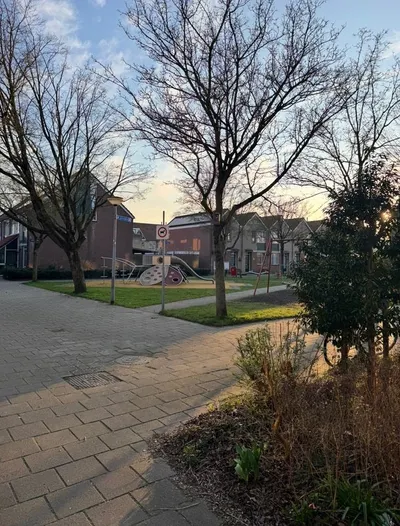 Jutestraat , 1561RJ, Krommenie, Noord-Holland
