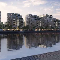 Calandkade, Den Haag