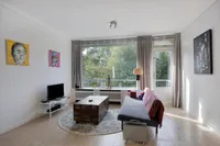 Laurens Reaellaan, Haarlem