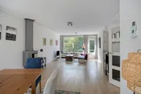 Laurens Reaellaan, Haarlem