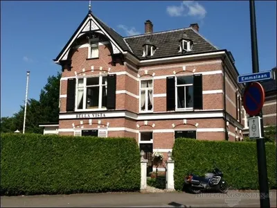 Koninginnelaan , 7315BK, Apeldoorn, Gelderland