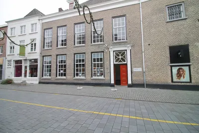 Halstraat , 4811HV, Breda, Noord-Brabant