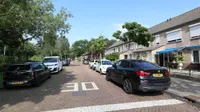 Locatellistraat, Eindhoven