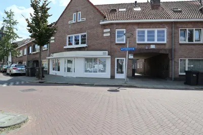 Orchideeënstraat , 5644NH, Eindhoven, Noord-Brabant