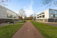 Waterlinie, Eindhoven