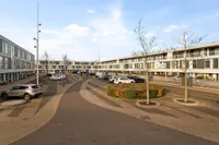 Waterlinie, Eindhoven