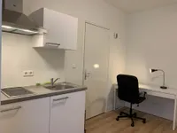 Ampèrestraat, Eindhoven