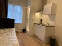 Ampèrestraat, Eindhoven