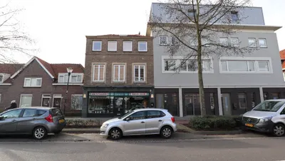 Leenderweg , 5615AC, Eindhoven, Noord-Brabant