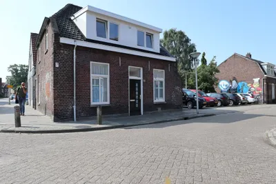 Kleine Bleekstraat , 5611VD, Eindhoven, Noord-Brabant