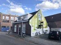 Kleine Bleekstraat, Eindhoven